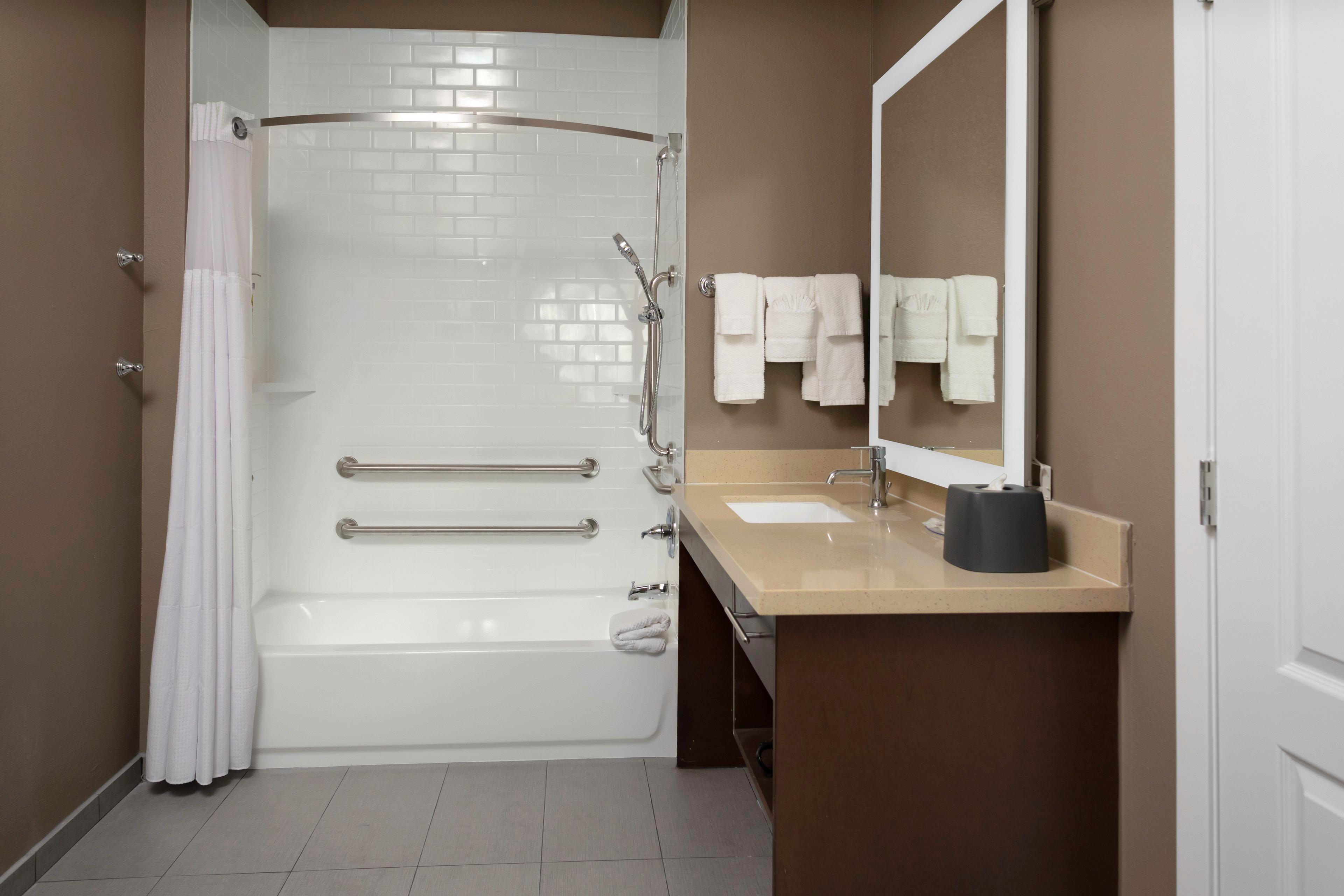 Staybridge Suites - Cedar Park - Austin N By Ihg Exterior foto