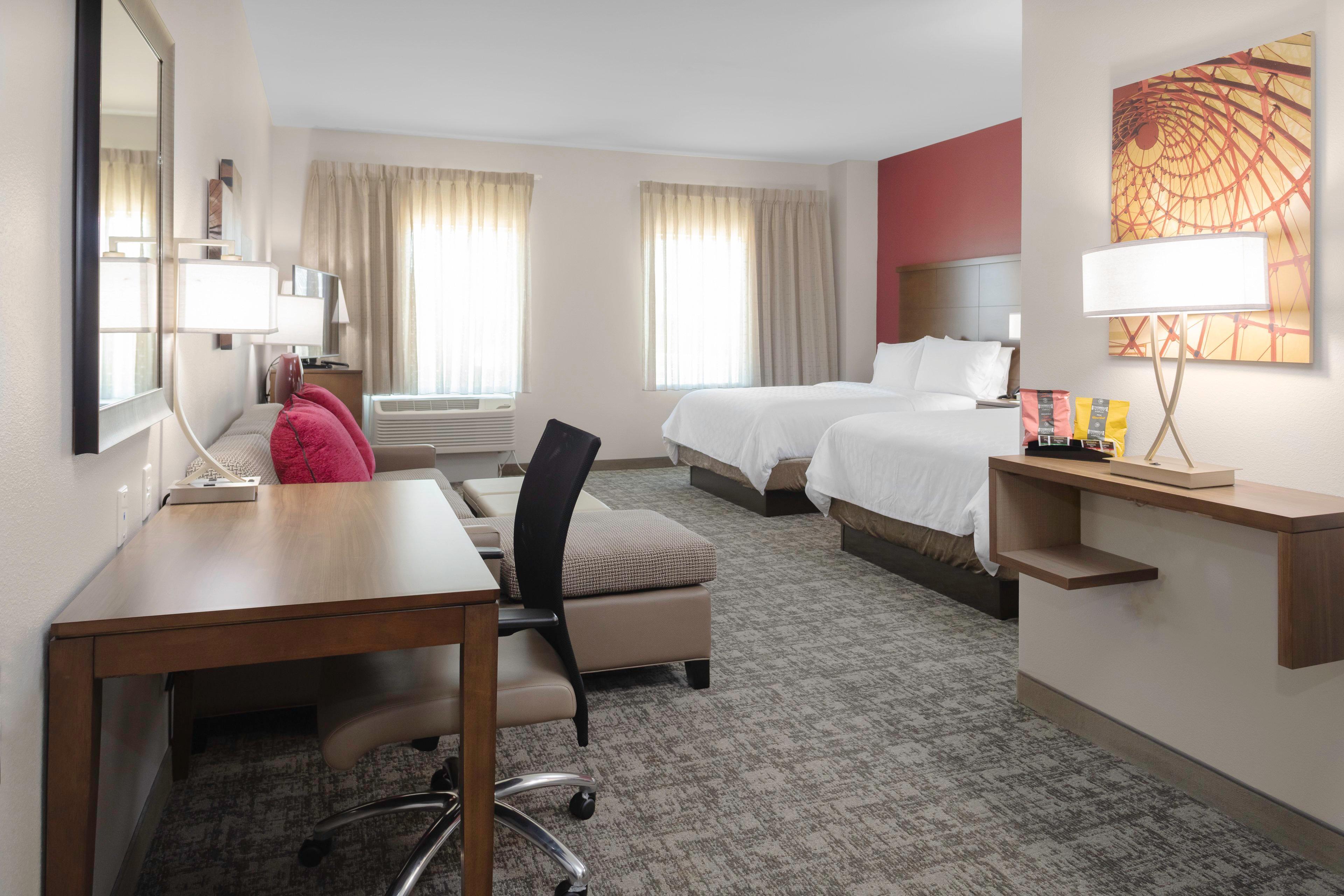 Staybridge Suites - Cedar Park - Austin N By Ihg Exterior foto