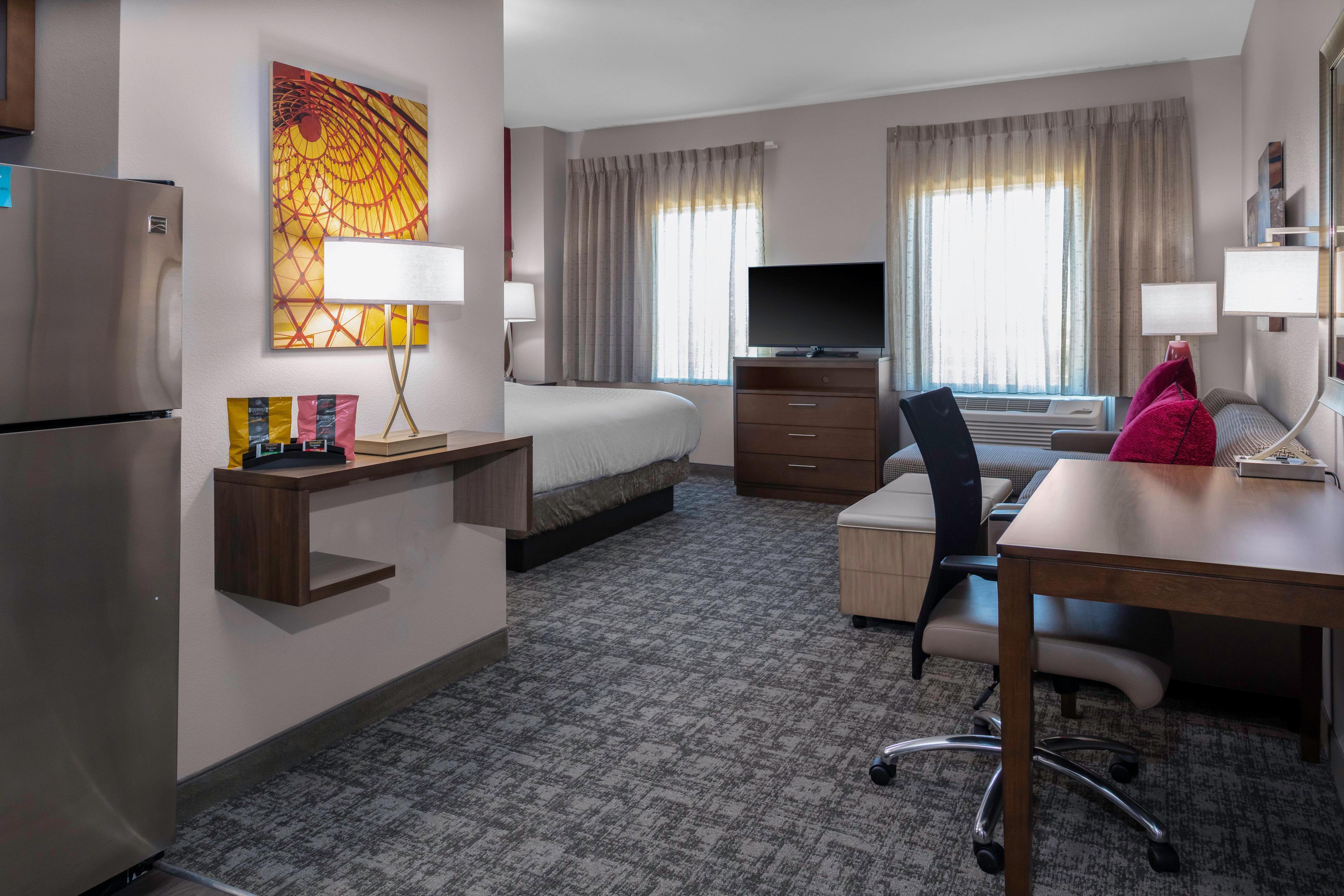 Staybridge Suites - Cedar Park - Austin N By Ihg Exterior foto
